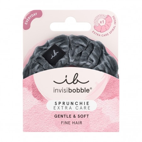 Invisibobble Sprunchie Extra Care Soft as Silk