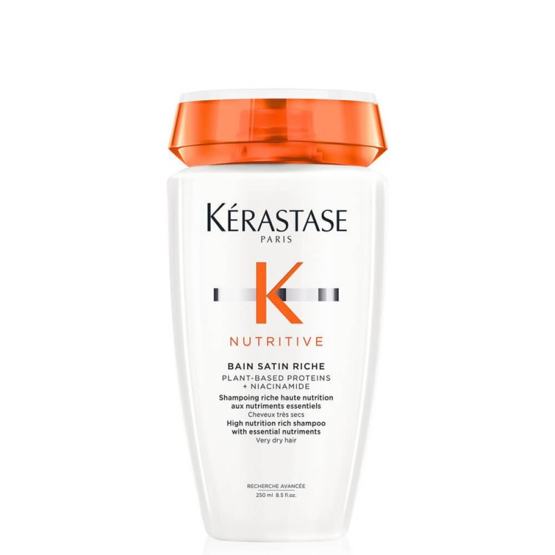 Kérastase Nutritive Bain Satin Riche 250ml