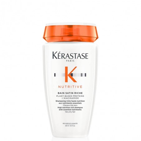 Kérastase Nutritive Bain Satin Riche 250ml