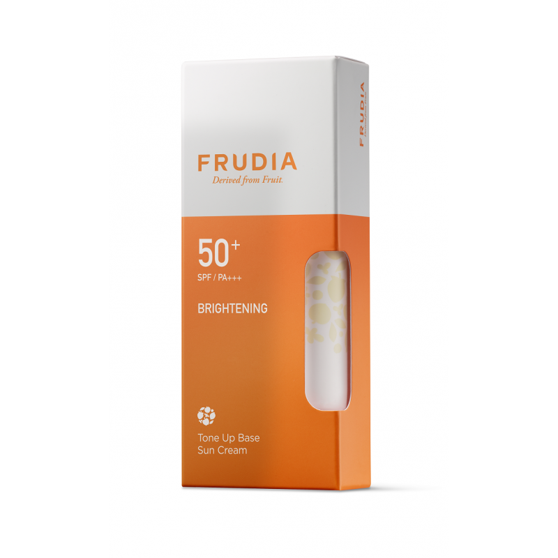 Frudia Sun Tone-Up Base Sun Cream SPF50+ 50g