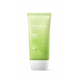 Frudia Sun Green Grape Sebum Control Cooling Sun Gel SPF50+ 50g