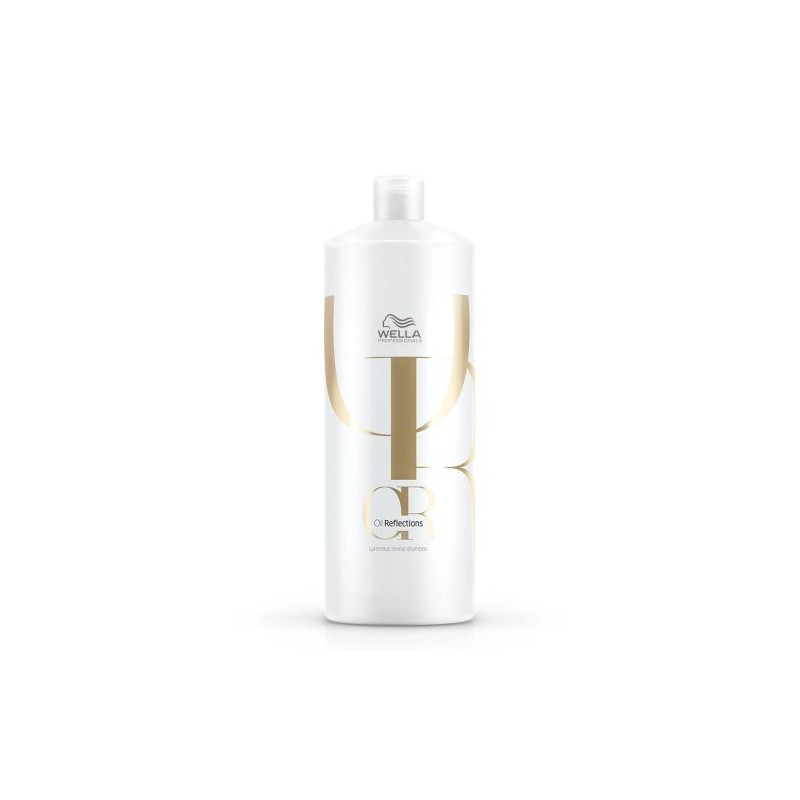 Wella Professionals Oil Reflections Luminus Reveal Shampoo 1000ml