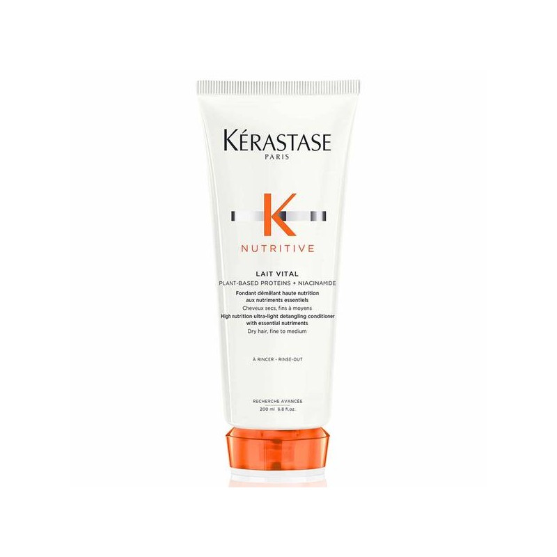 Kérastase Nutritive Lait Vital 200ml