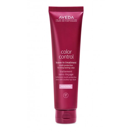 Aveda Color Control Leave-in Treatment Rich 100ml