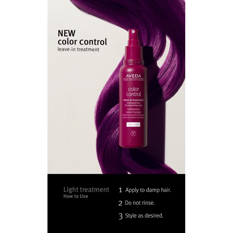 Aveda Color Control Leave-in Treatment Light 150ml