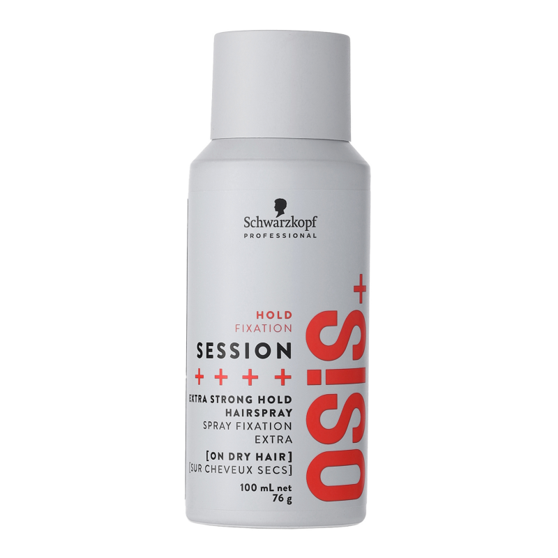 Schwarzkopf Professional OSiS Session 100ml