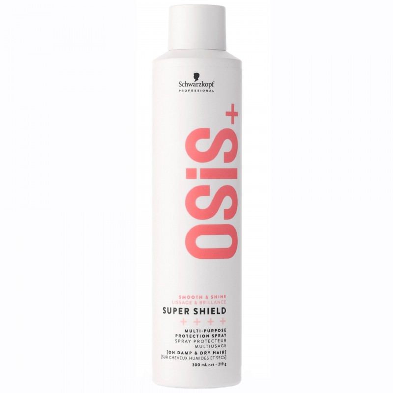 Schwarzkopf Professional OSiS Super Shield 300ml