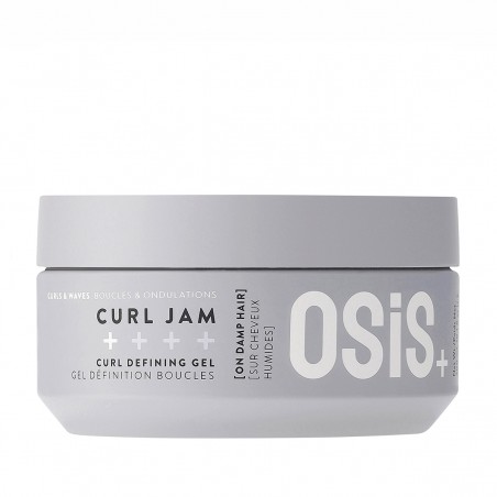 Schwarzkopf Professional OSiS Curl Jam 300ml