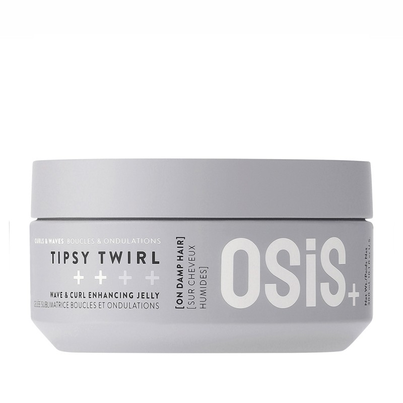 Schwarzkopf Professional OSiS Tipsy Twirl 300ml