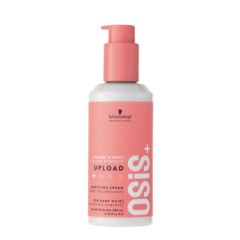 Schwarzkopf Professional OSiS Upload 200ml