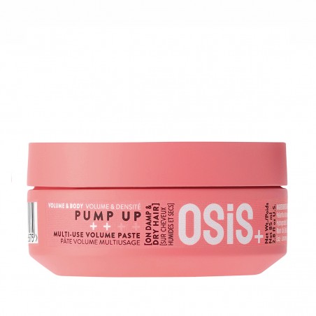 Schwarzkopf Professional OSiS Pump Up 85ml