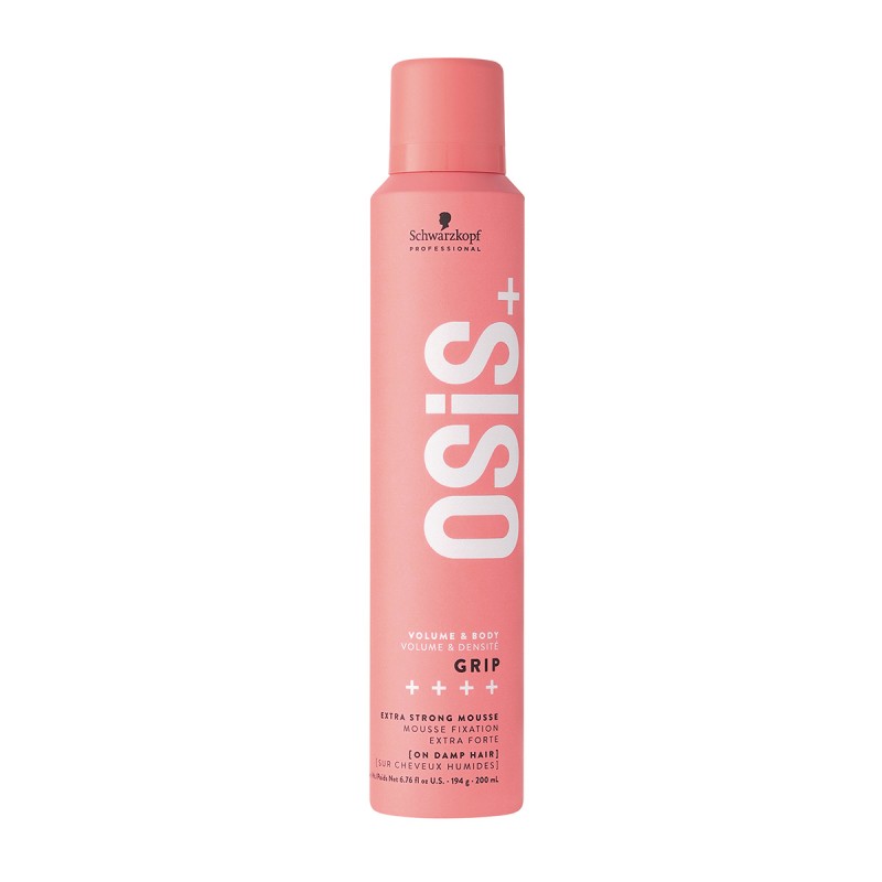 Schwarzkopf Professional OSiS Grip 200ml