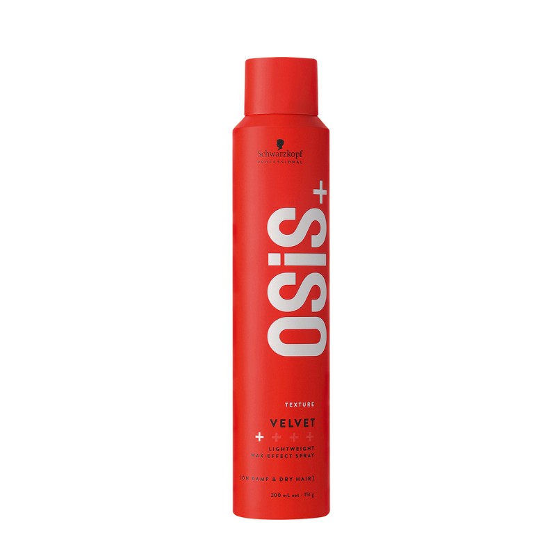 Schwarzkopf Professional OSiS Velvet 200ml