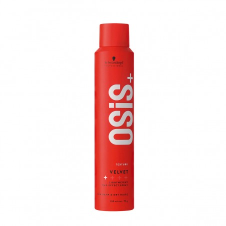 Schwarzkopf Professional OSiS Velvet 200ml