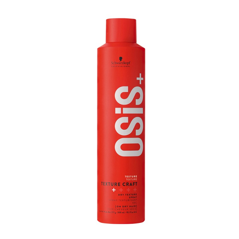 Schwarzkopf Professional OSiS Texture Craft 300ml