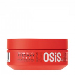 Schwarzkopf Professional OSiS Flexwax 85ml