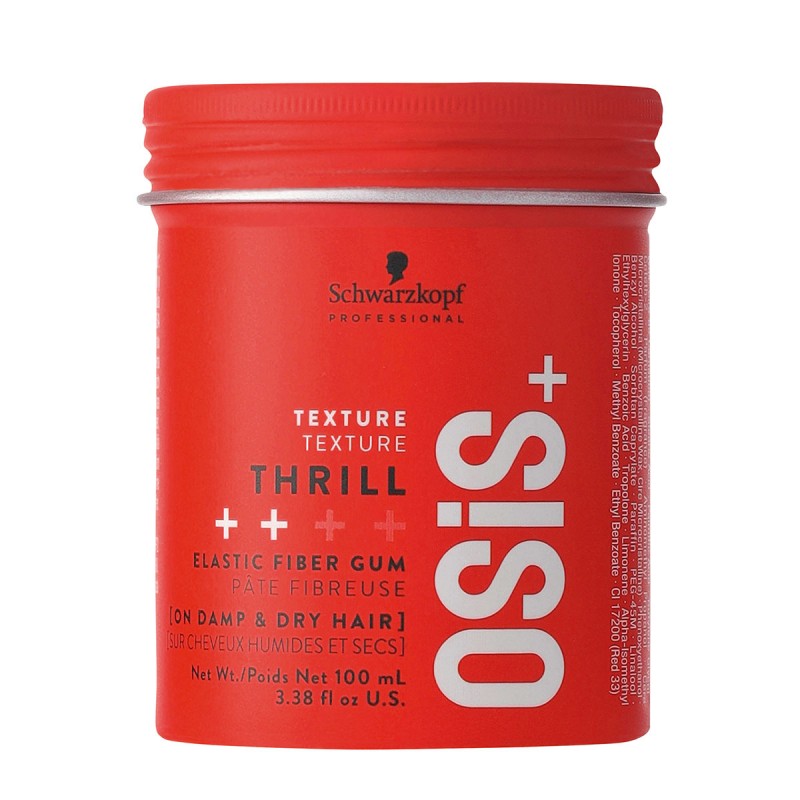 Schwarzkopf Professional OSiS Thrill 100ml