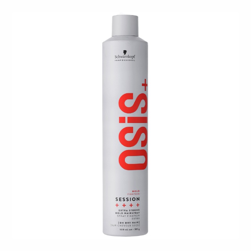 Schwarzkopf Professional OSiS Session 500ml