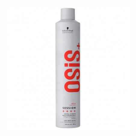 Schwarzkopf Professional OSiS Session 500ml