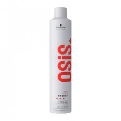 Schwarzkopf Professional OSiS Freeze 500ml