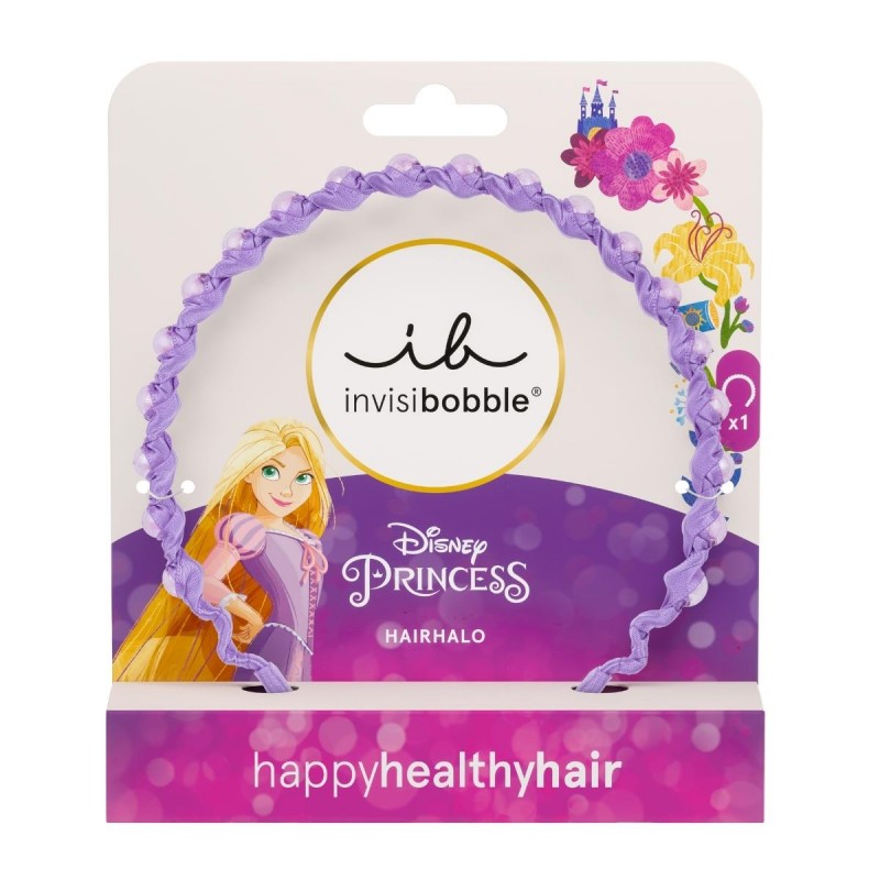 invisibobble Disney Kids Hairhalo Rapunzel