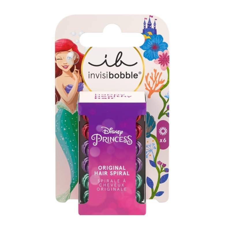 invisibobble Disney Kids Original Ariel