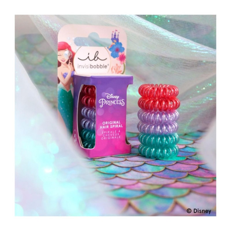 invisibobble Disney Kids Original Ariel