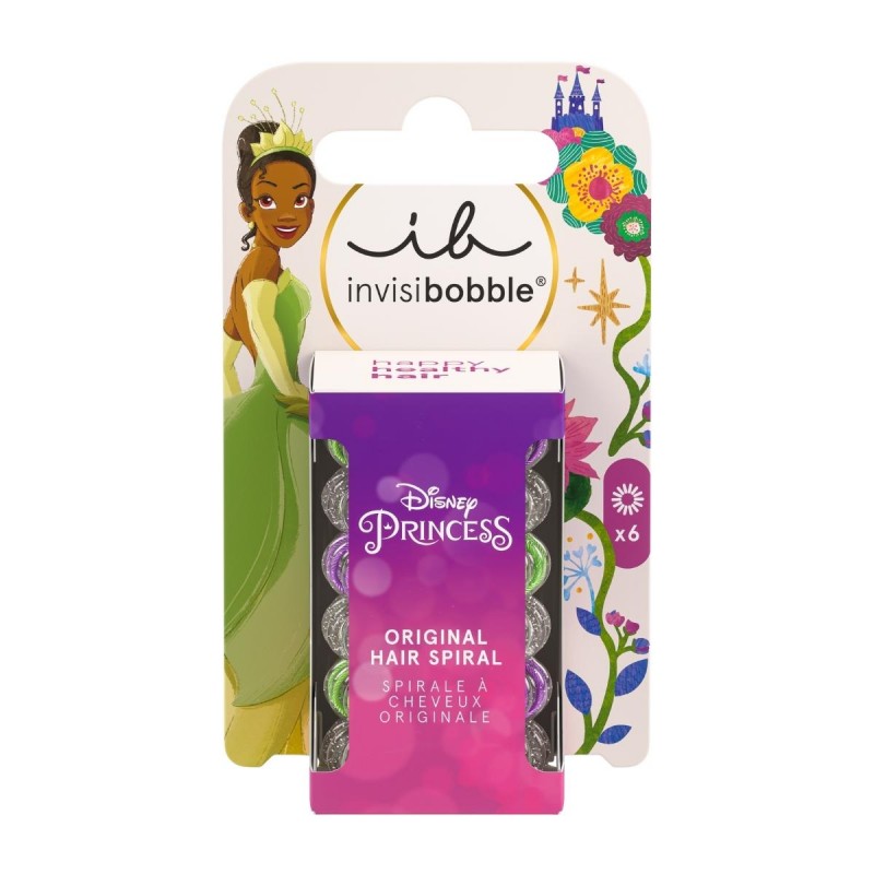 invisibobble Disney Kids Original Tiana