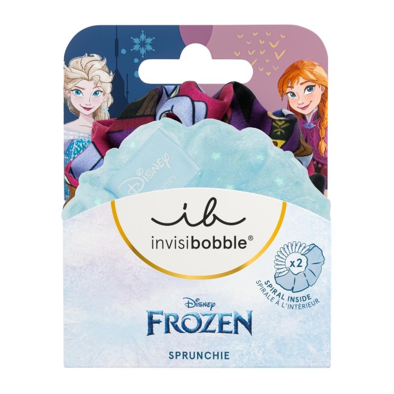 invisibobble Disney Kids Sprunchie Frozen