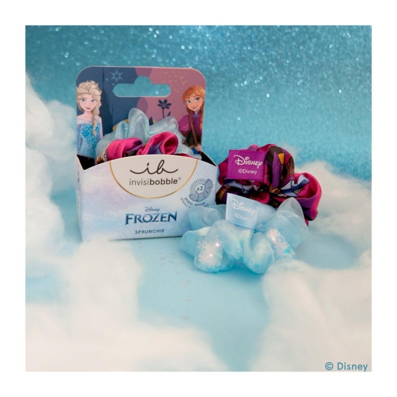 invisibobble Disney Kids Sprunchie Frozen