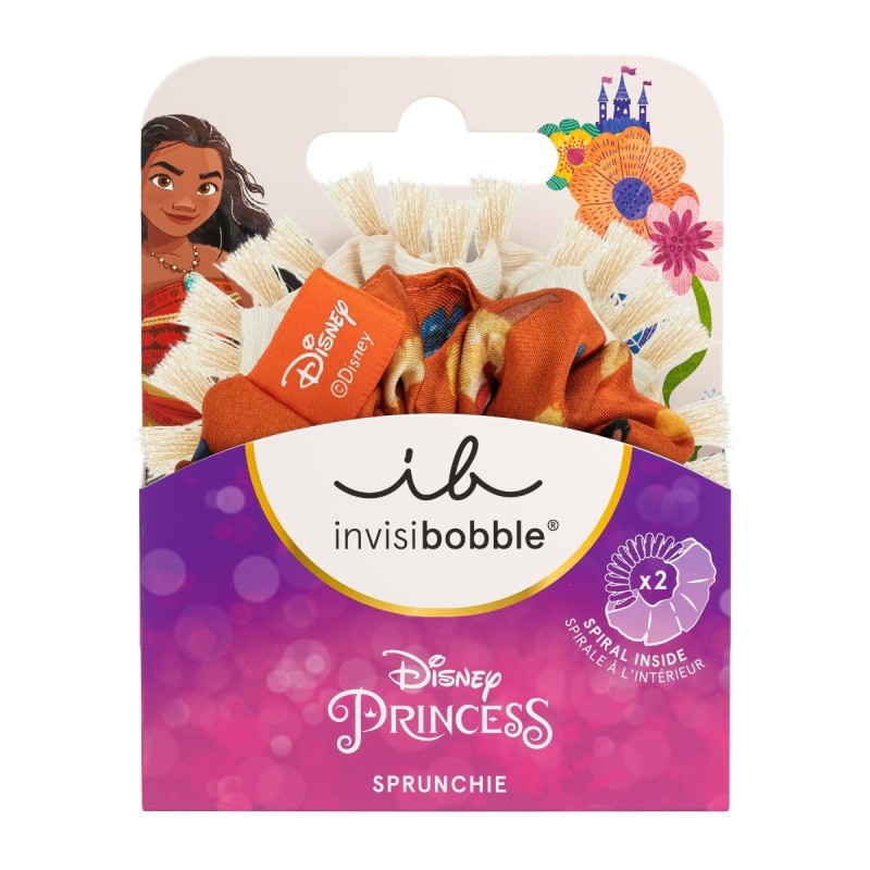 invisibobble Disney Kids Sprunchie Moana