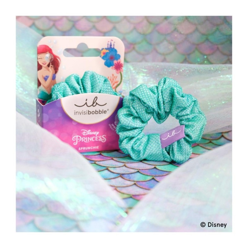 invisibobble Disney Kids Sprunchie Ariel