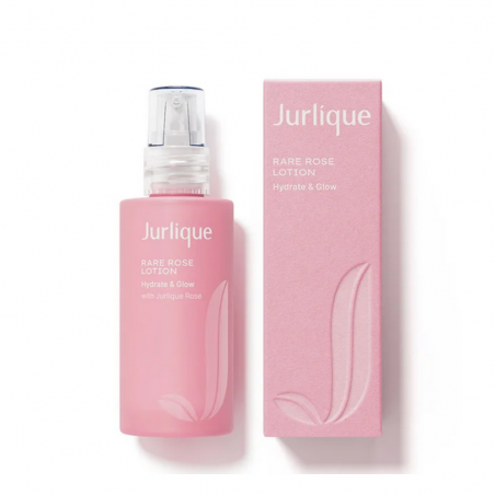 Jurlique Rare Rose Lotion 50ml