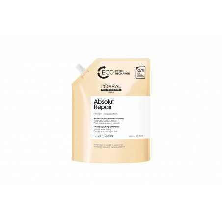 L'Oreal Professionnel Serie Expert Absolut Repair Shampoo Refill 1500ml