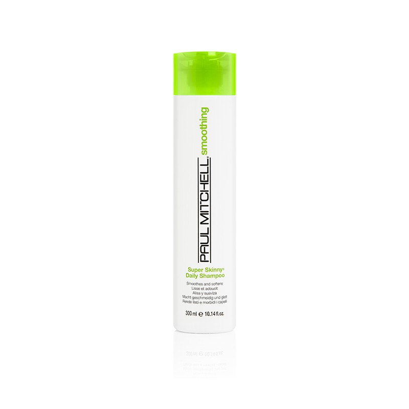 Paul Mitchell Super Skinny® Daily Shampoo 300ml