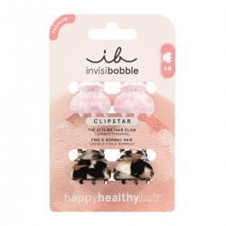 invisibobble Clipstar Petit Four