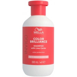 Wella Professionals Invigo Color Brilliance Color Shampoo Fine 300ml