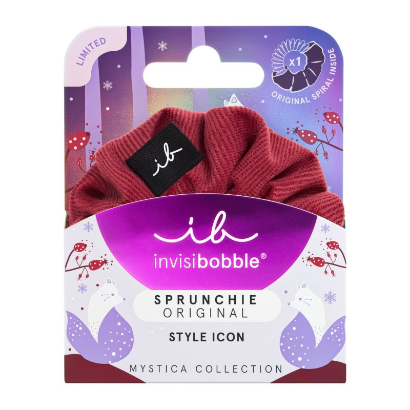 invisibobble Mystica Sprunchie Make it Rein