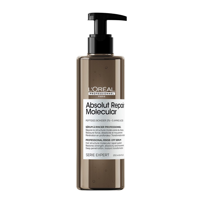 L'Oréal Professionnel Serie Expert Absolut Repair Molecular Serum 250ml