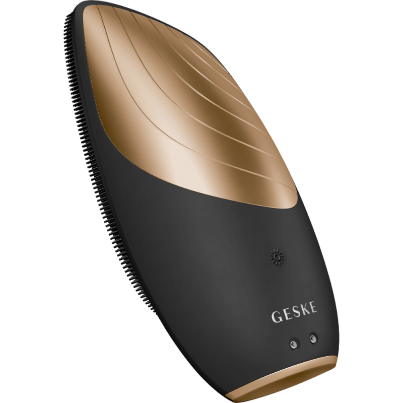 Geske Sonic Thermo Facial Brush 6 in 1