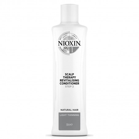 Nioxin Scalp Revitalising Conditioner Σύστημα 1 300ml