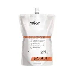 WeDo Professional Rich and Repair Shampoo Refill 1000ml