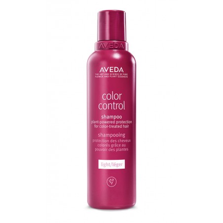 Aveda Color Control Light Shampoo 200ml