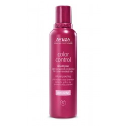 Aveda Color Control Rich Shampoo 200ml