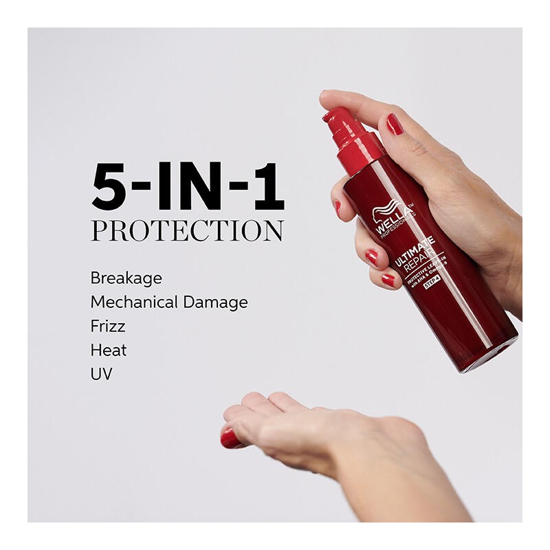 Wella Professionals Ultimate Repair Protective Leave-in 140ml