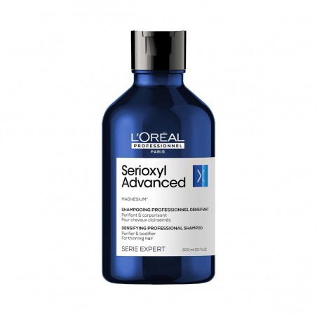 L'Oréal Professionnel Serioxyl Advanced Density Shampoo 300ml