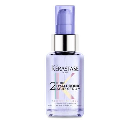 Kérastase Blond Absolu 2% Pure Hyaluronic Acid Serum 50ml