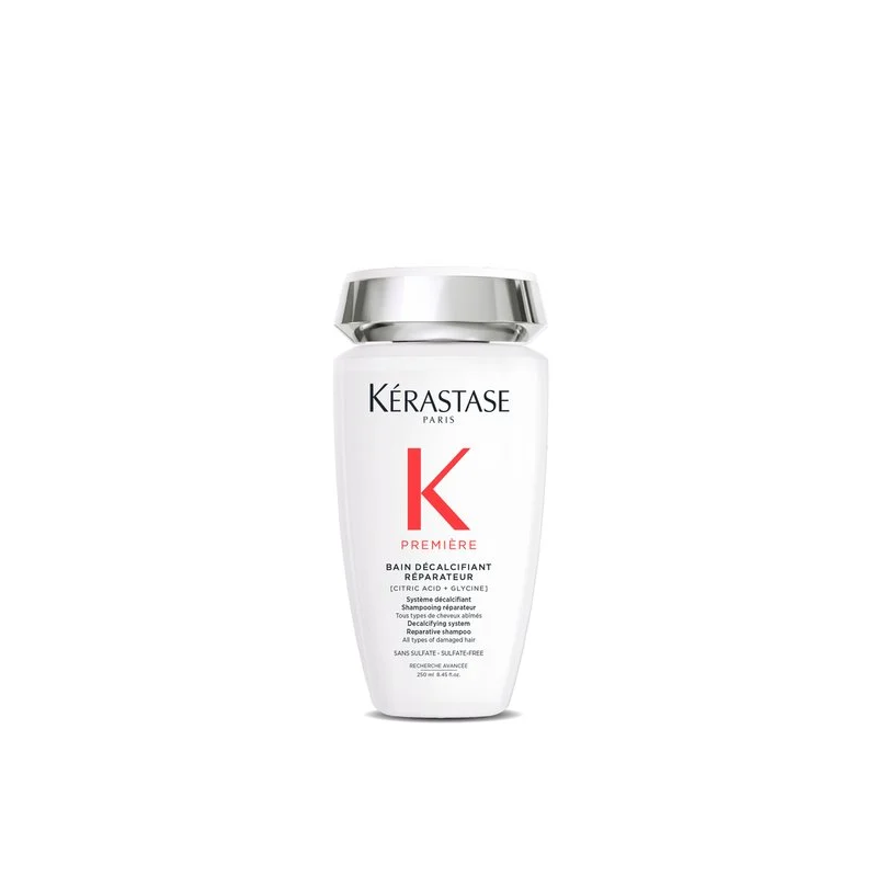 Kérastase Première Bain Décalcifiant Réparateur 250ml