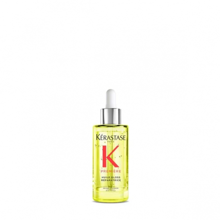 Kérastase Première Huile Gloss Réparatrice 30ml