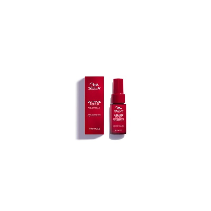 Wella Professionals Ultimate Repair Miracle Hair Rescue 30ml